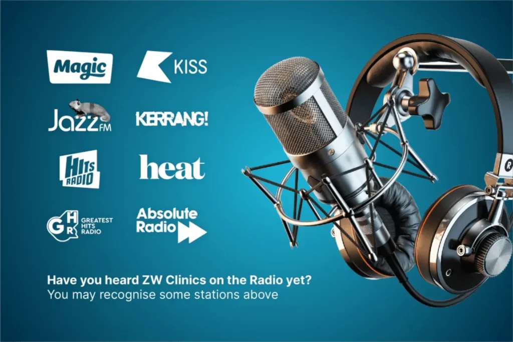 zw clinics radio advert 5 min 1024x683 1